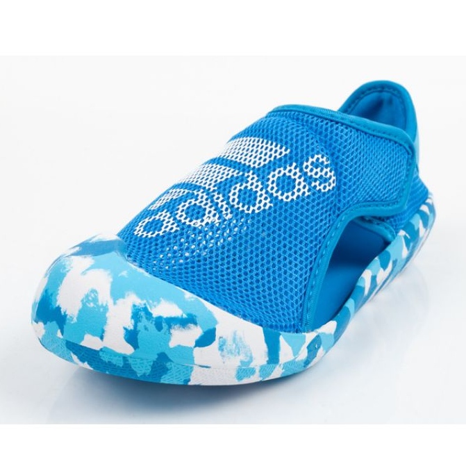 Sandale Adidas Altaventure Jr GV7806 albastru 1