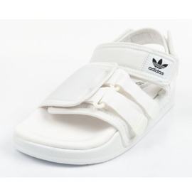 Sandale Adidas Adilette H67272 alb 1