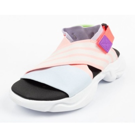 Sandale Adidas Magmur Sandal FV1214 alb 1