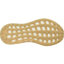 Pantofi Adidas Pureboost S81992 bej 3