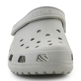 Saboți Crocs Classic 10001-1LM gri 1