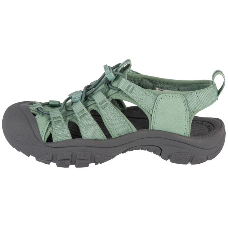 Sandale Keen Newport H2 1028810 verde 1 Sandale Keen Newport H2 1028810 verde 1