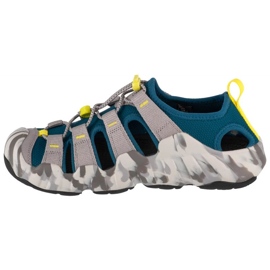 Sandale Keen Hyperport H2 1029113 albastru 1