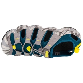 Sandale Keen Hyperport H2 1029113 albastru 2