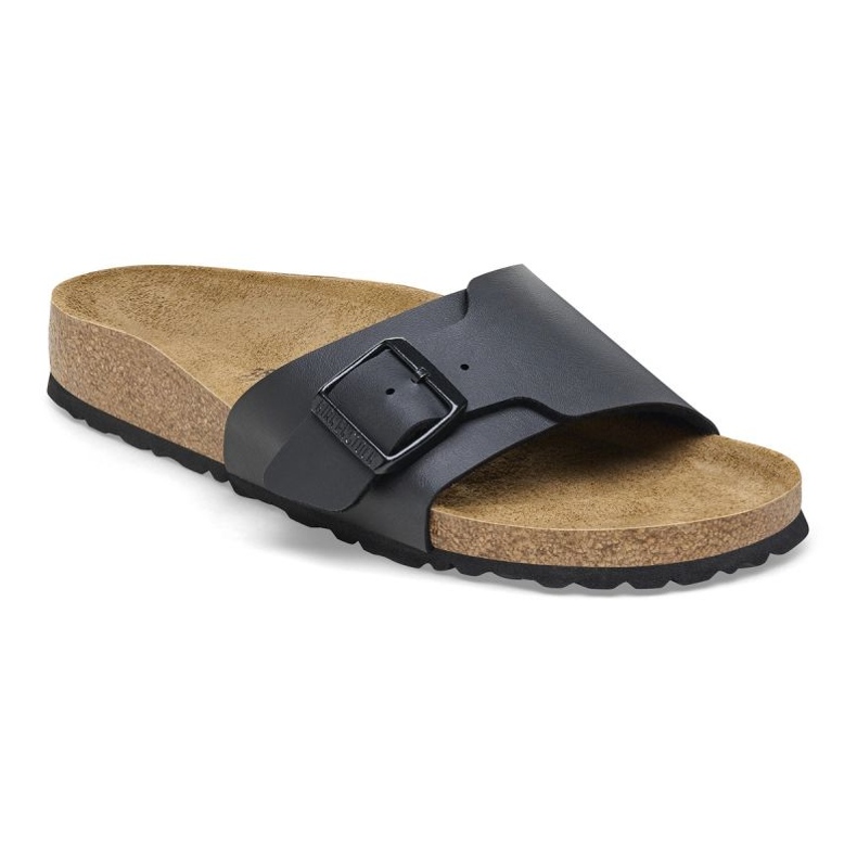Slapi Birkenstock Catalina Bs 1026473 negru 1