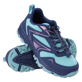 Pantofi Elbrus Faltis 92800602804 albastru 1