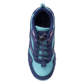 Pantofi Elbrus Faltis 92800602804 albastru 2