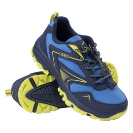 Pantofi Elbrus Faltis 92800602797 albastru 1
