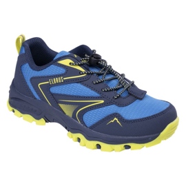 Pantofi Elbrus Faltis 92800602797 albastru 2