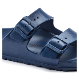Birkenstock Arizona EVA 1019051 FLIP -FLOPS albastru 13