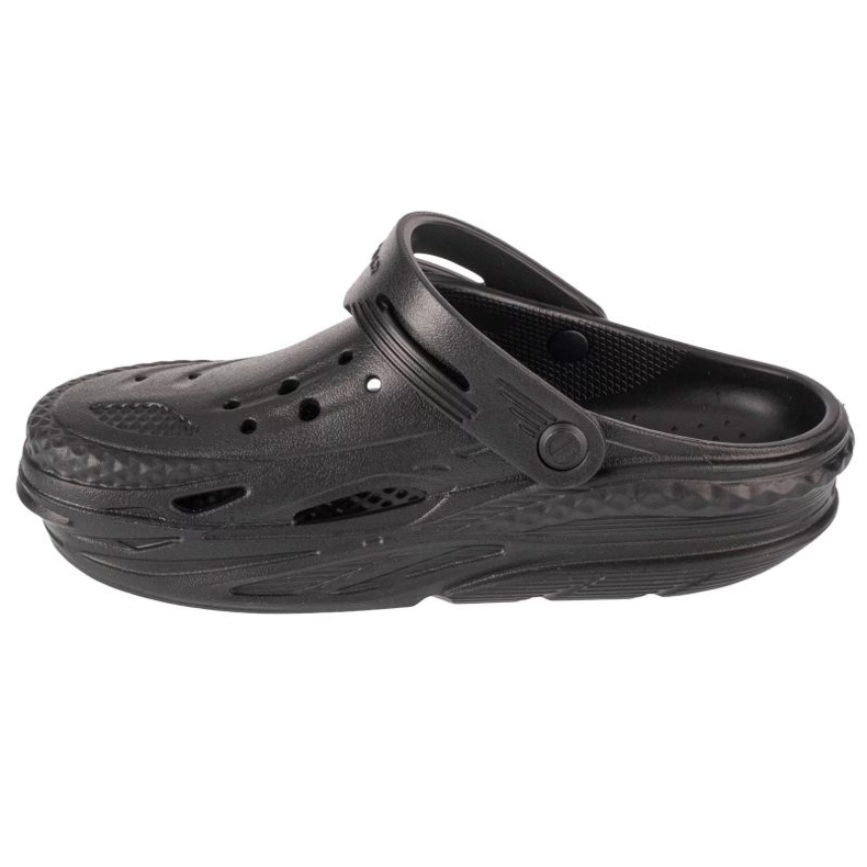 Crocs Off Grid Clog 209501-001 negru 1