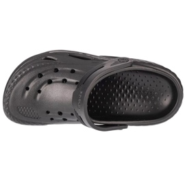 Crocs Off Grid Clog 209501-001 negru 2
