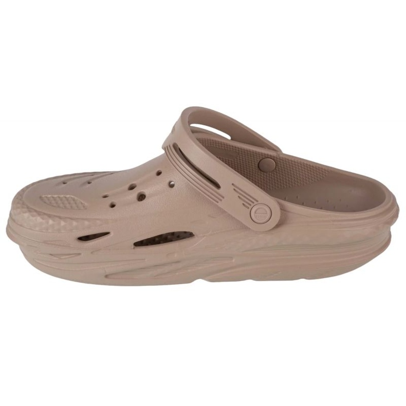 Crocs Off Grid Clog 209501-2V3 bej 1