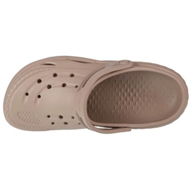 Crocs Off Grid Clog 209501-2V3 bej 2
