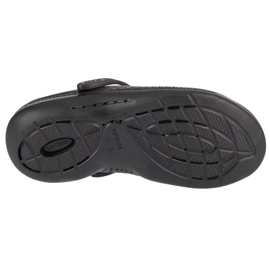 Slapi Crocs Literide 360 ​​​​Clog 206708-060 negru 3