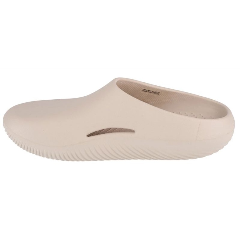 Slapi Crocs Mellow Recovery Clog U 208493-160 bej 1