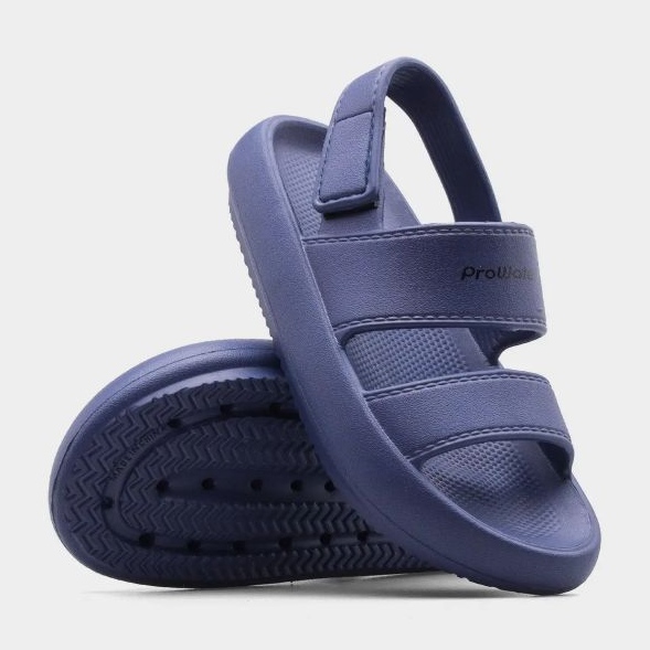 Sandale Prowater PRO-24-05-01K albastru 1