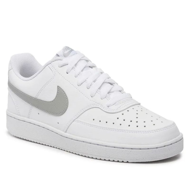 Pantofi Nike Court Vision Lo Nn DH2987-112 alb 1