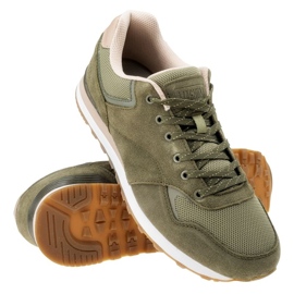 Pantofi Magnum Radan 92800401878 verde 1 Pantofi Magnum Radan 92800401878 verde 1