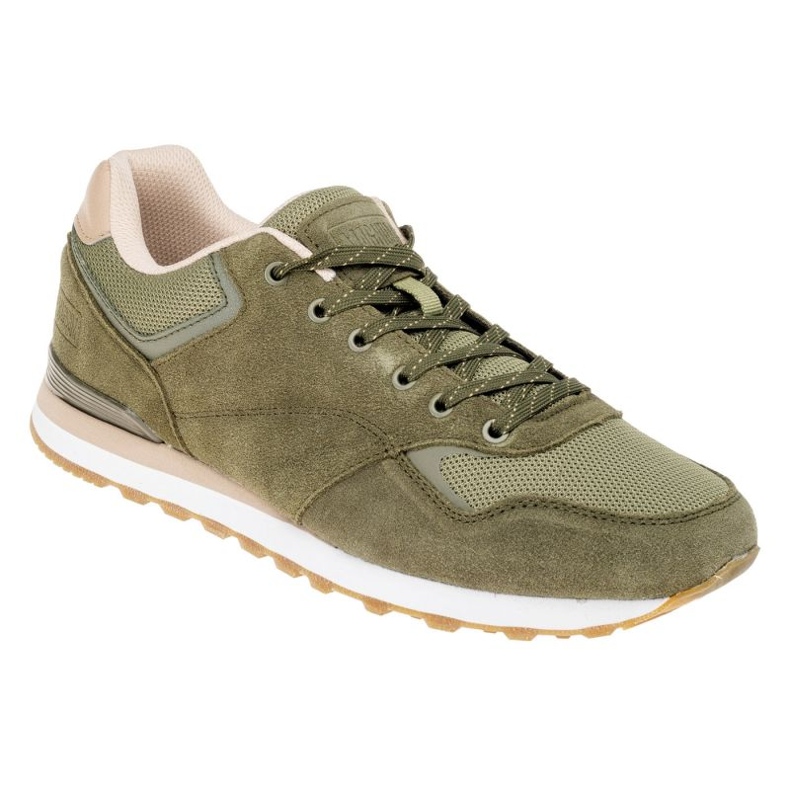 Pantofi Magnum Radan 92800401878 verde 2 Pantofi Magnum Radan 92800401878 verde 2