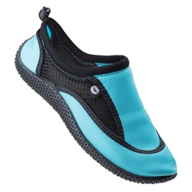 Pantofi de apă Hi-Tec Reda 92800304915 multicolor albastru 1