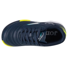 Pantofi Joma Toledo Jr 2403 Tf Jr TOJS2403TF albastru 2