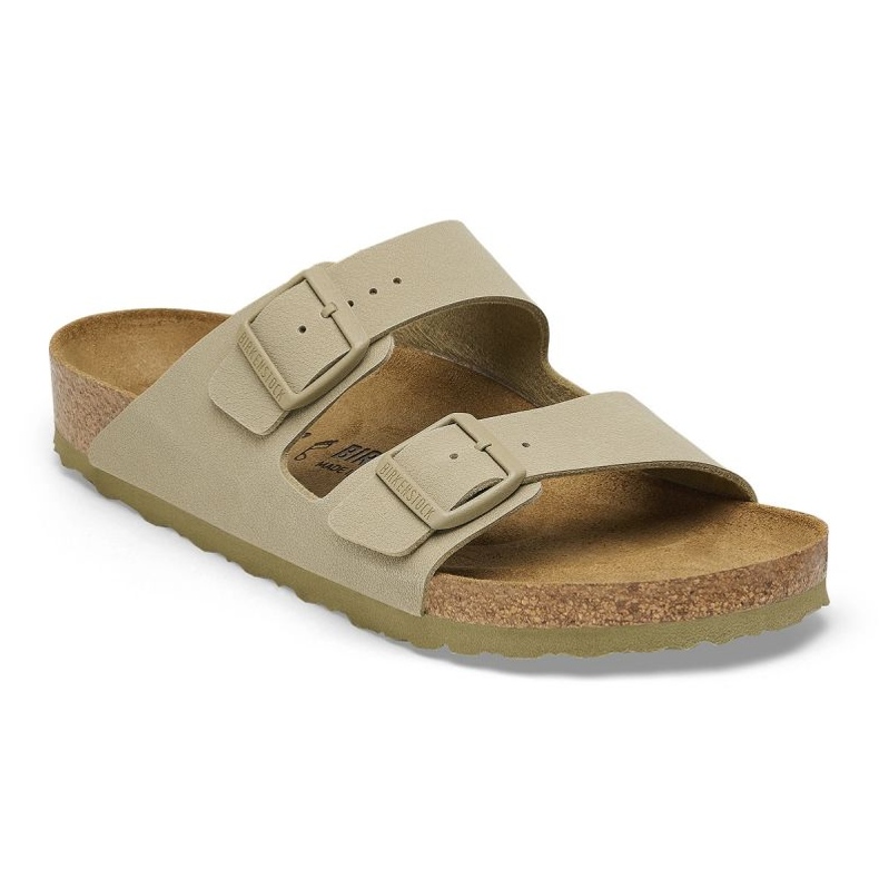 Șlapi Birkenstock Arizona Bs 1027697 bej 1