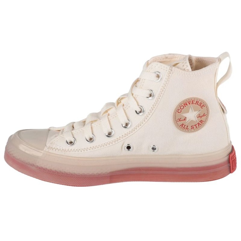 Tenisi Converse Chuck Taylor All Star Cx Explore A02810C alb 1