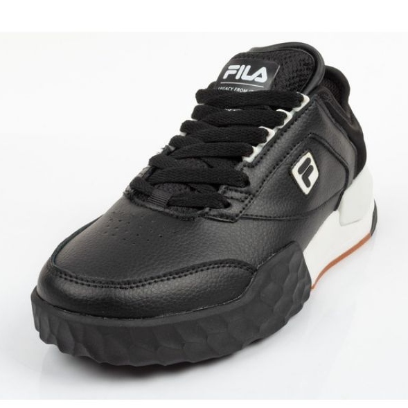 Pantofi Fila Modern T'23 FFW0282.80010 negru 1