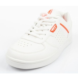 Pantofi Fila C.Court FFT006613197 alb 1