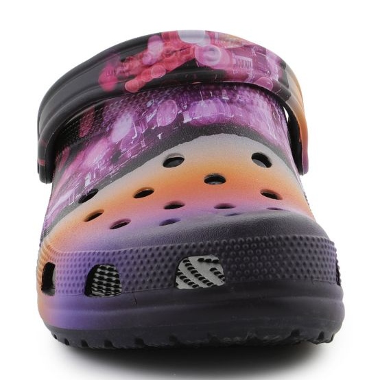 Crocs Classic Meta Scape Clog 208455-4LH multicolor 1
