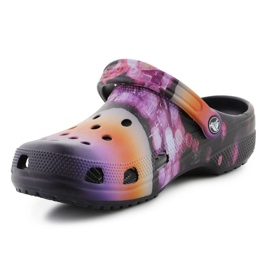 Crocs Classic Meta Scape Clog 208455-4LH multicolor 2