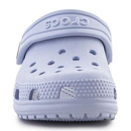 Saboți Crocs Classic Clog T Dreamscape 206990-5AF albastru 1