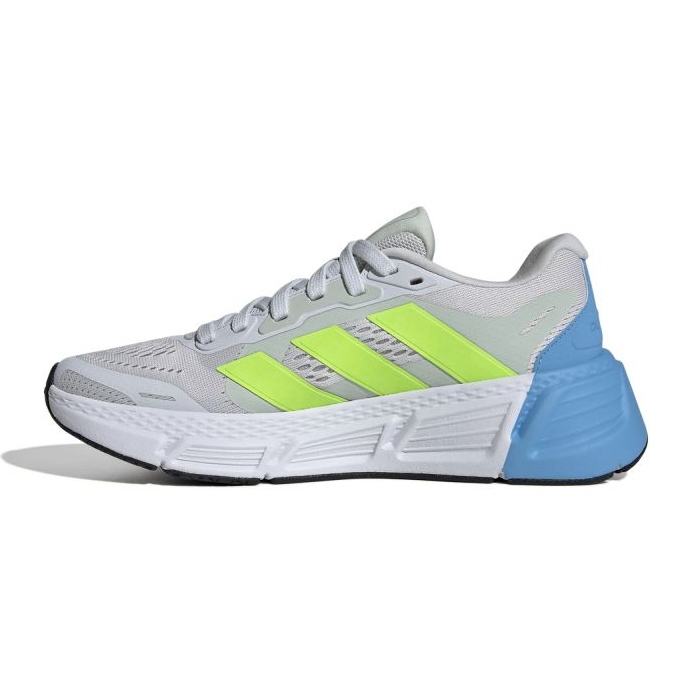 Pantofi Adidas Questar 2 W IE8121 gri 1