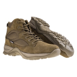 Pantofi Magnum Prodan Mid Wp 92800490663 verde verde 1