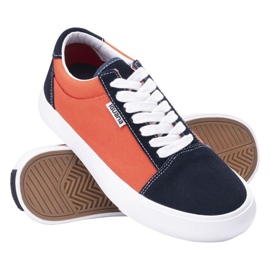 Adidași Iguana Osky Tb 92800602829 portocale 1