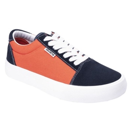 Adidași Iguana Osky Tb 92800602829 portocale 2