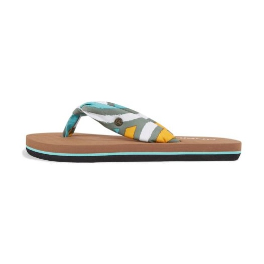 ONeill Sandale de soare O'Neill Ditsy 92800613250 flip-flops multicolor 1