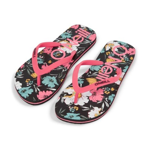 ONeill Sandale O'Neill Profile Graphic 92800614058 flip-flops negru 1