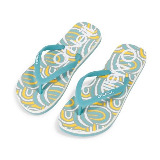 ONeill Sandale O'Neill Profile Grahic 92800614046 flip-flops albastru 1