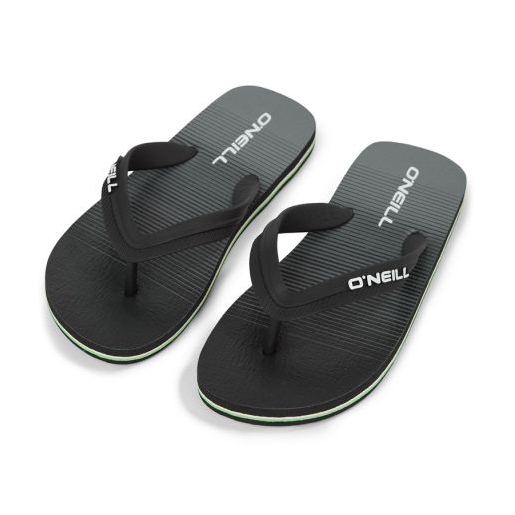 ONeill Sandale O'Neill Profile Graphic 92800614082 flip-flops negru 1