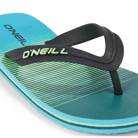 ONeill Sandale O'Neill Profile Graphic 92800614070 flip-flops albastru 2