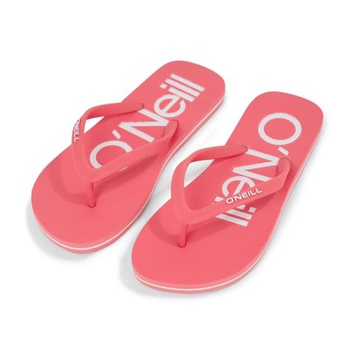 ONeill Sandale O'Neill Profile Logo 92800614094 flip-flops roz 1