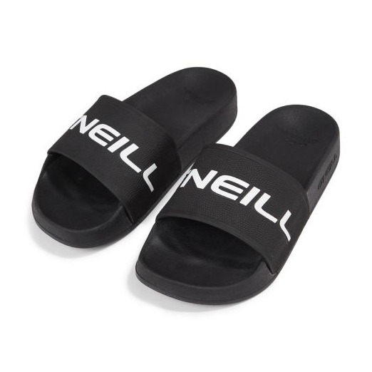 ONeill O'Neill Rutile Slides Jr 92800614157 șlapi negru 1
