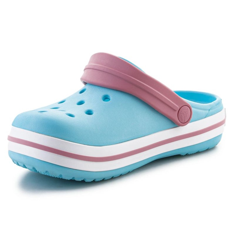 Crocs Crocband Clog 207006-4S3 albastru 1