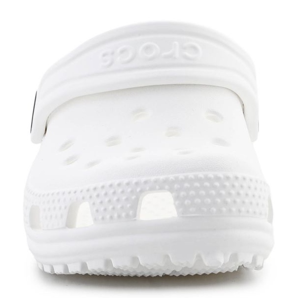 Crocs Classic Clog 206990-100 alb 1