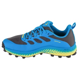 Pantofi de alergare Inov-8 MudTalon M 001144-DGBLYW-P-001 albastru 1