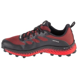 Pantofi de alergare Inov-8 MudTalon M 001144-RDBK-P-001 roșu 1