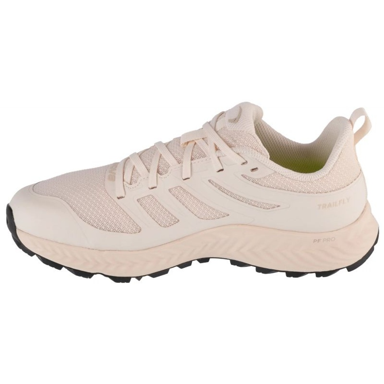 Pantofi de alergare Inov-8 Trailfly Standard M 001148-IV-S-001 bej 1