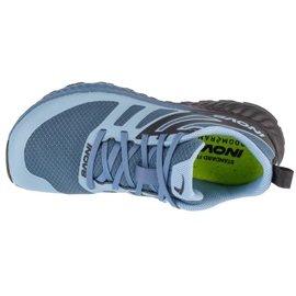 Pantofi de alergare Inov-8 Trailfly Standard W 001149-BGBKST-S-001 albastru 2